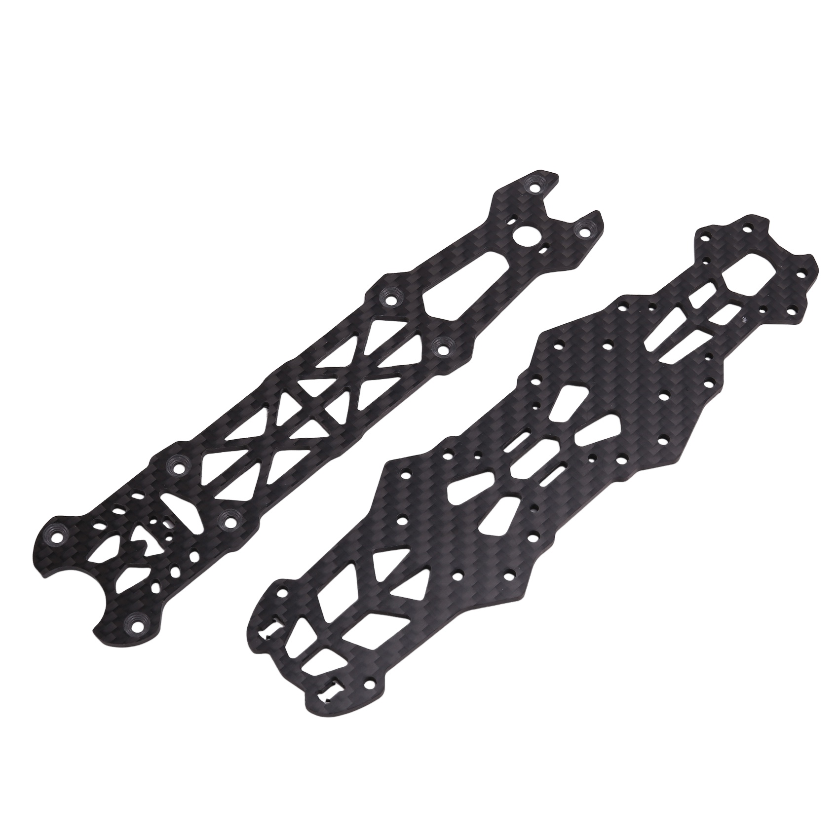 Drone Kit Fpv - YSUN-MARK4-HD Mark 4 HD 5Inch 240Mm