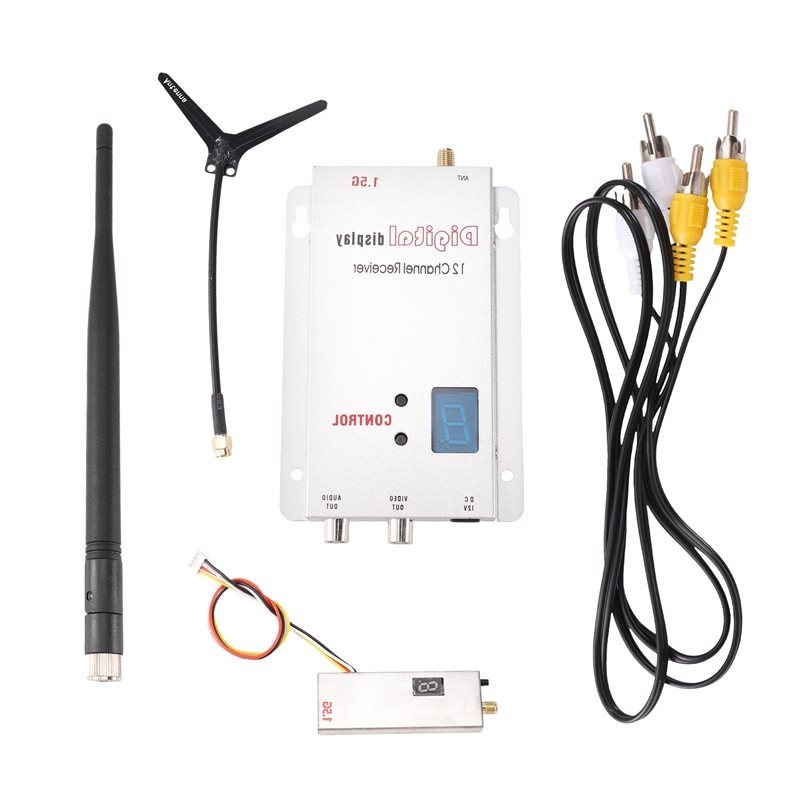 A84F – voor FPV, voor FPV-dron - Drone Kit Fpv recensie en prijs