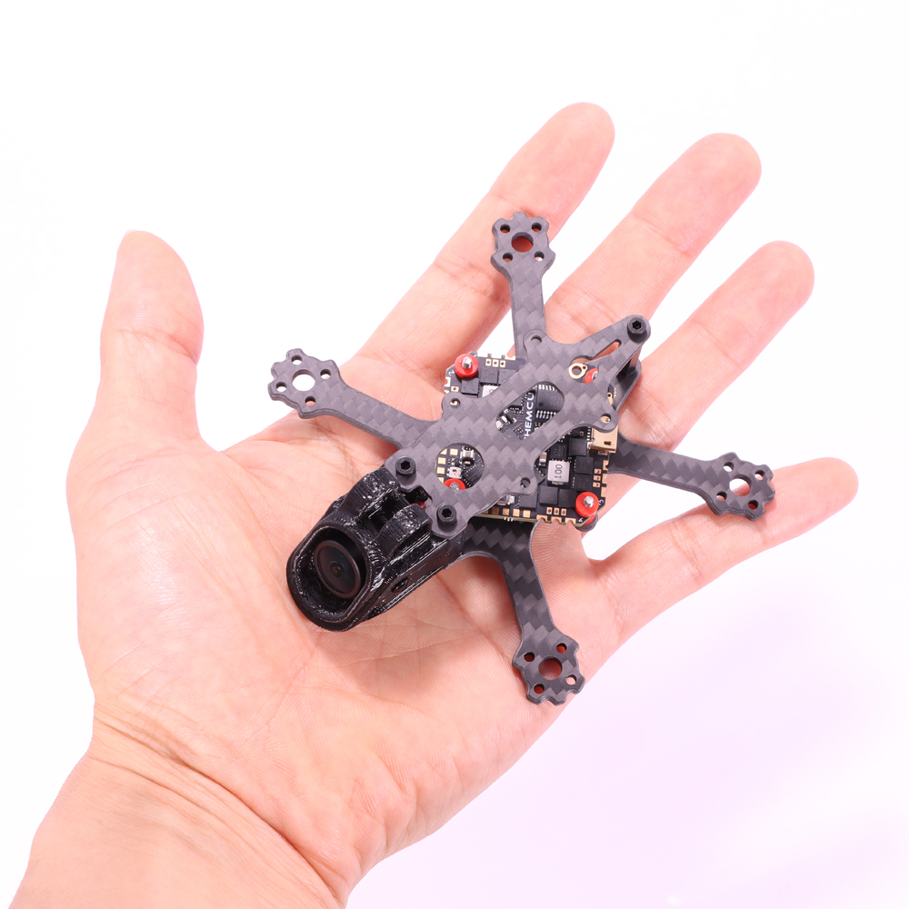 Alfarc Cub Aio 2Inch Propeller - Drone Kit Octocopter recensie en prijs